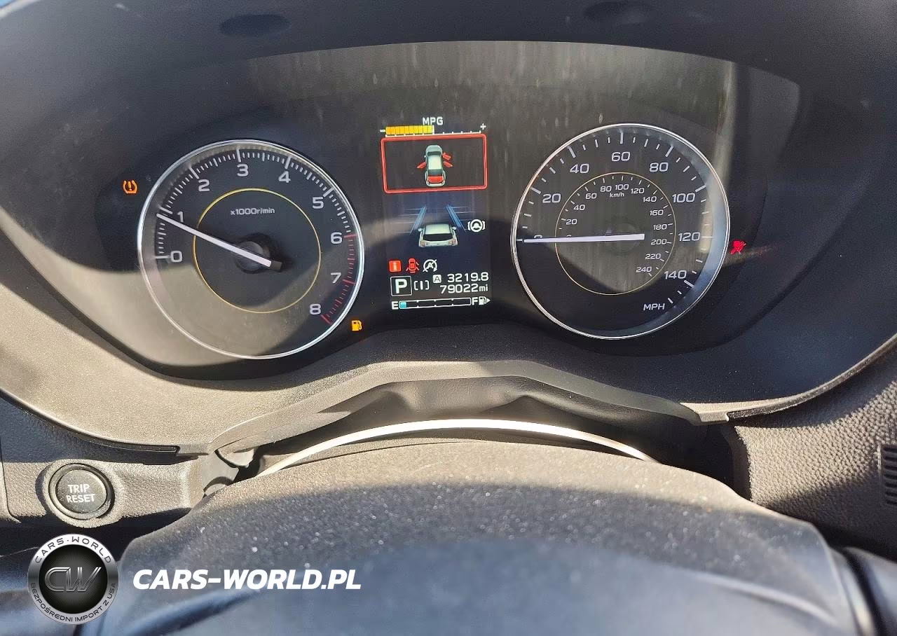 2022 Subaru Crosstrek Sport VIN:JF2GTHSC2NH270515 - 9