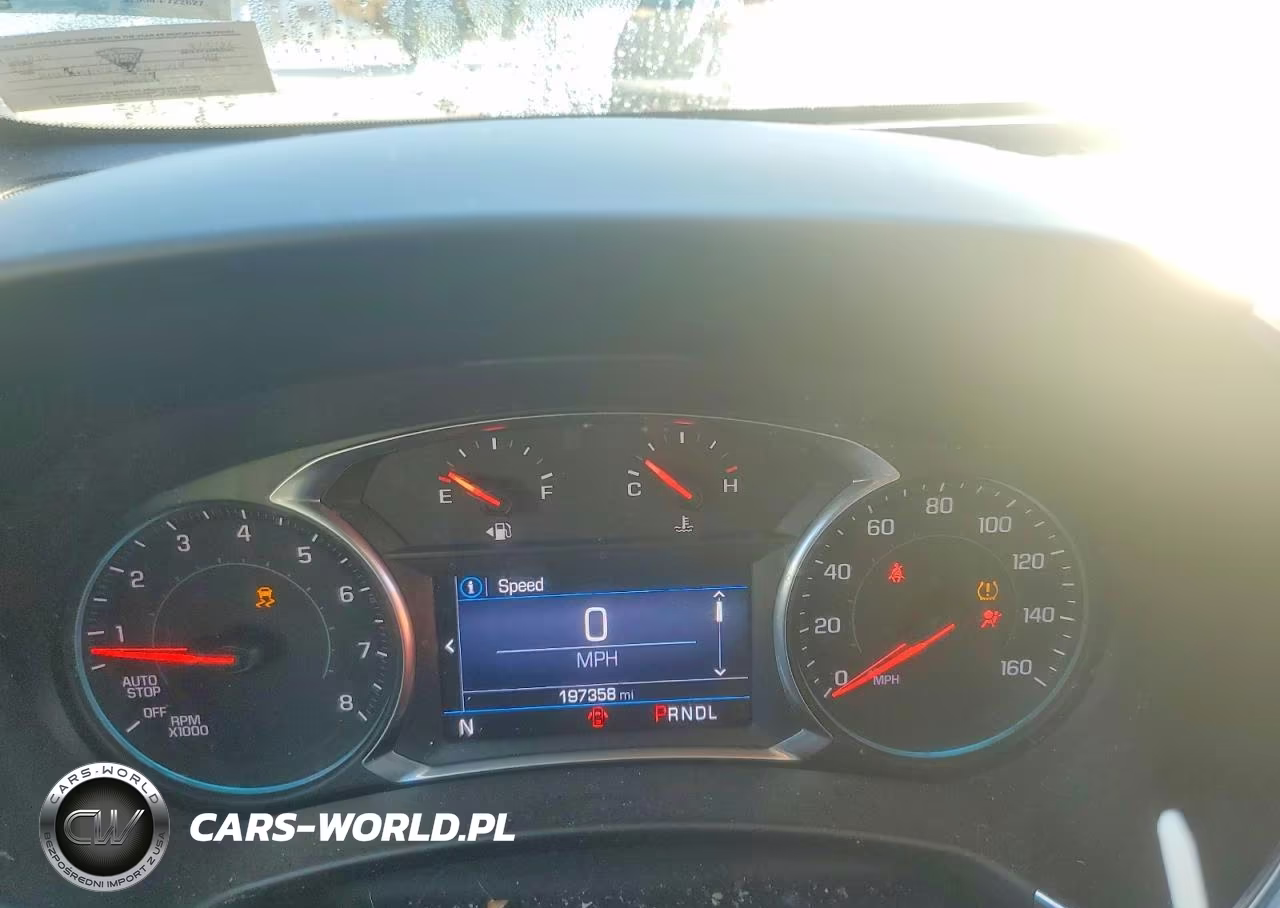 2020 Chevrolet Equinox Lt VIN:2GNAXKEV2L6225314 - 9