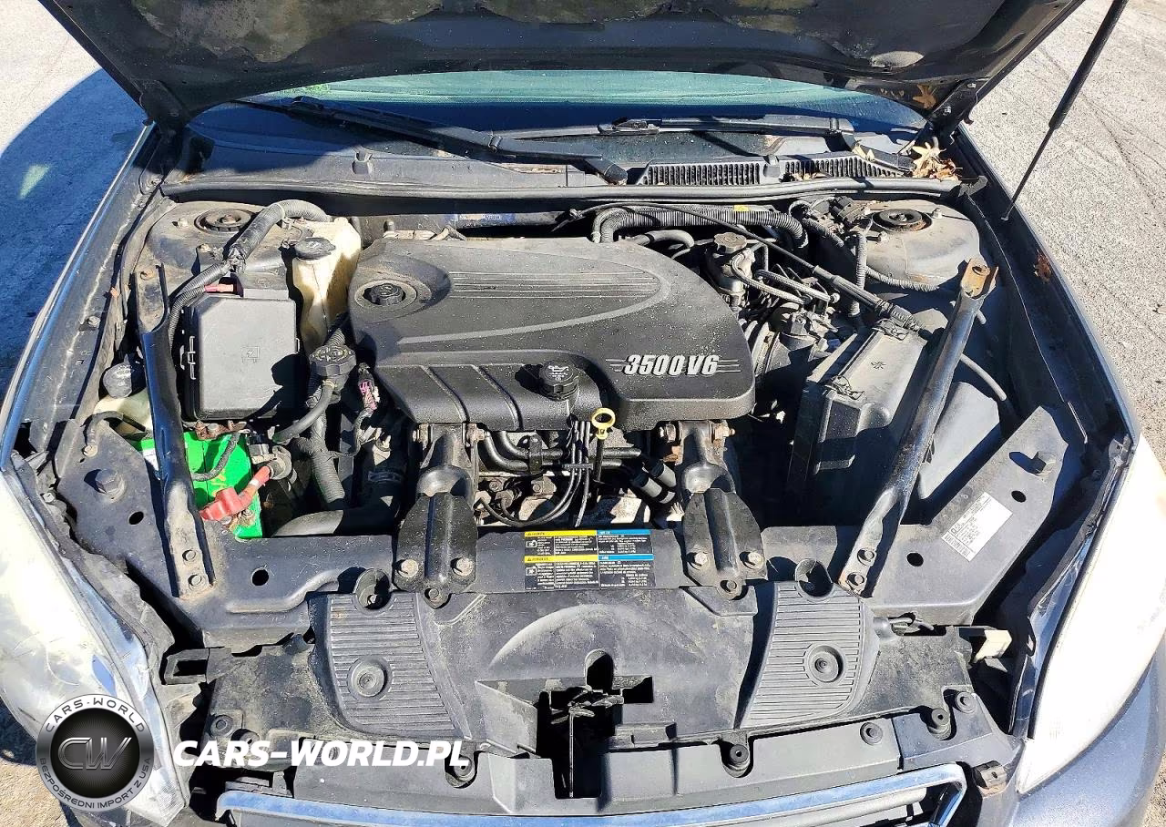 2009 Chevrolet Impala 1Lt VIN:2G1WT57K491179272 - 11