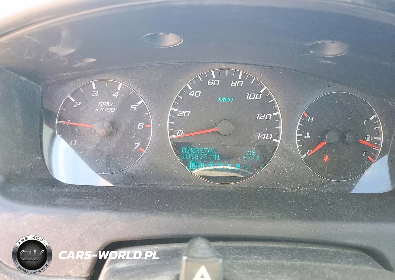 2009 Chevrolet Impala 1Lt VIN:2G1WT57K491179272 - 9