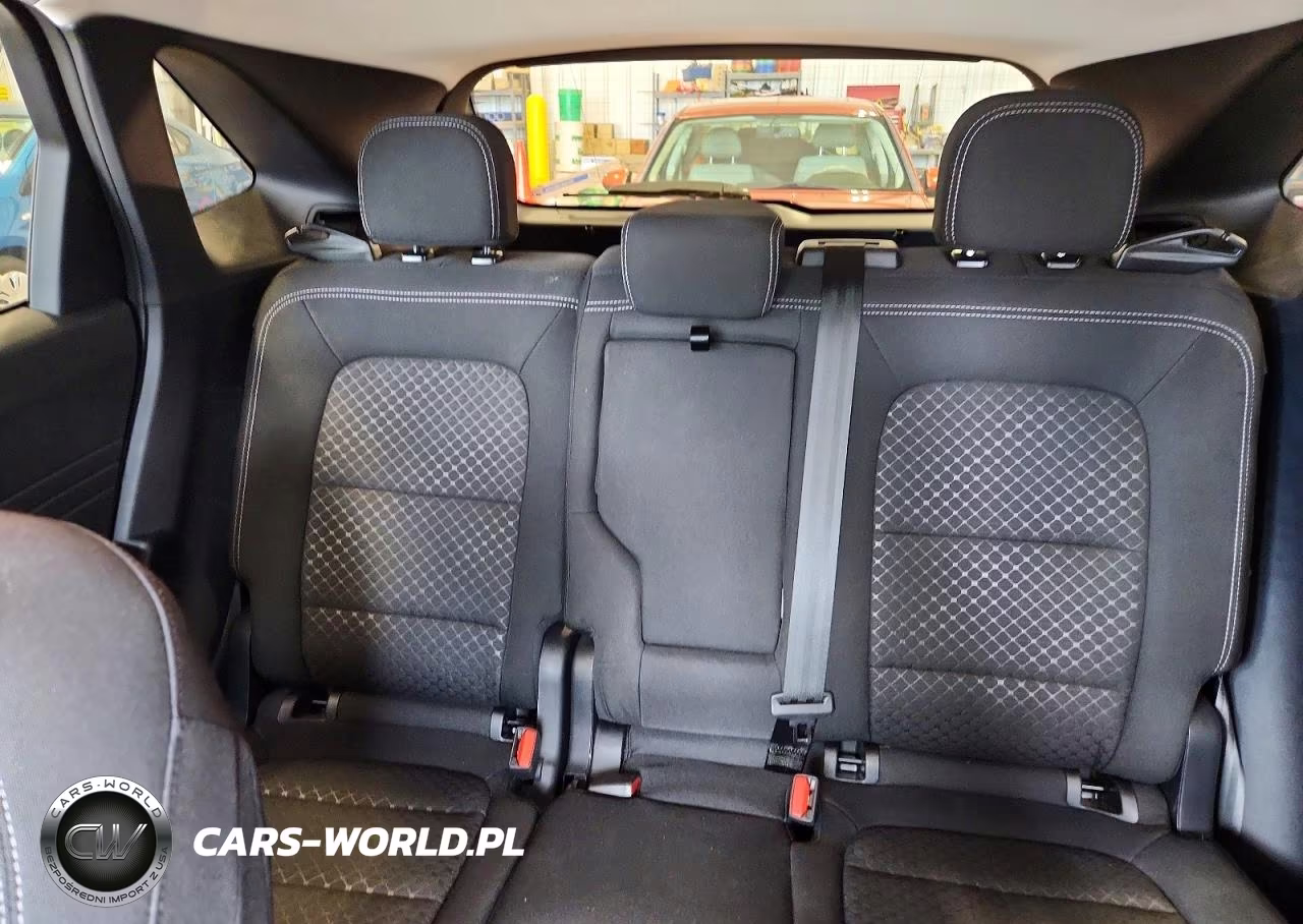 2024 Ford Escape Active VIN:1FMCU9GN3RUA38346 - 10