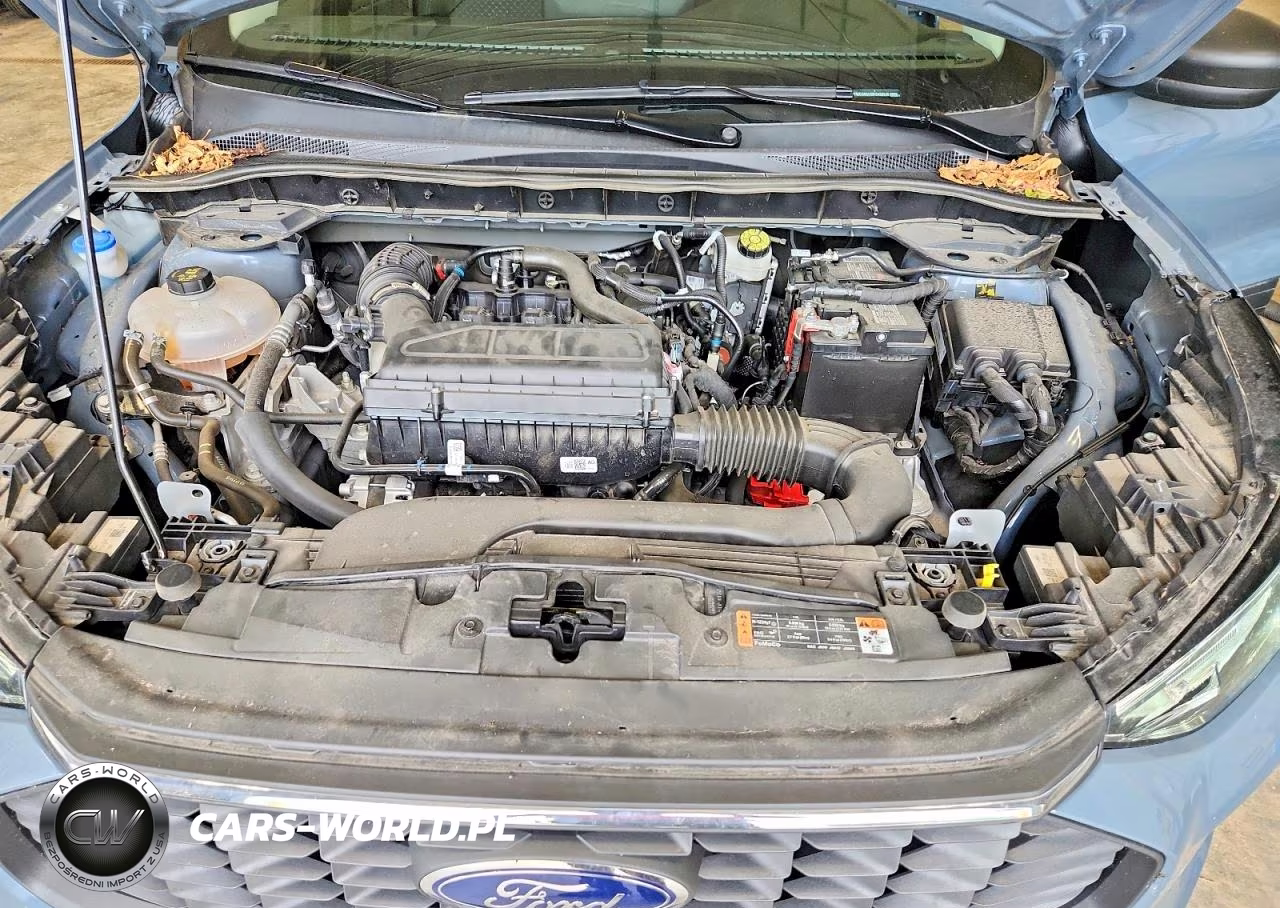 2024 Ford Escape Active VIN:1FMCU9GN3RUA38346 - 12