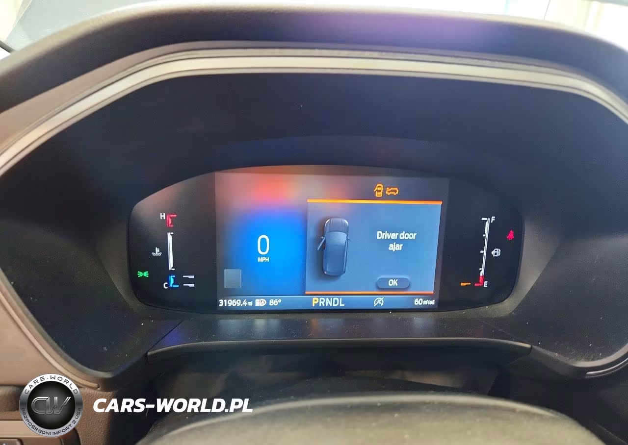 2024 Ford Escape Active VIN:1FMCU9GN3RUA38346 - 9