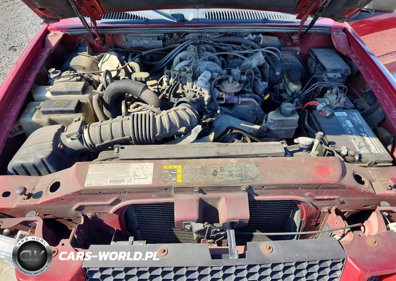 2003 Ford Explorer Sport Trac VIN:1FMZU77E63UB89168 - 11