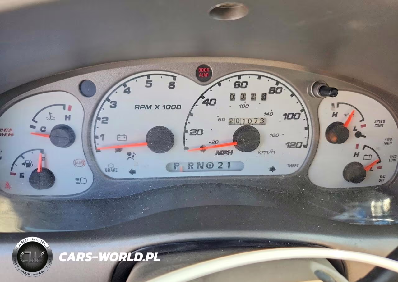 2003 Ford Explorer Sport Trac VIN:1FMZU77E63UB89168 - 9