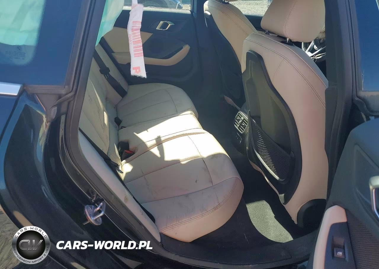 2023 BMW 228Xi VIN:WBA73AK03P7M32671 - 10