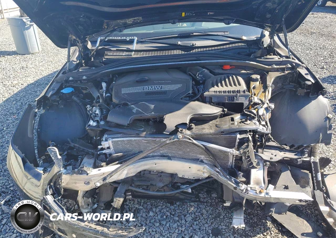 2023 BMW 228Xi VIN:WBA73AK03P7M32671 - 11