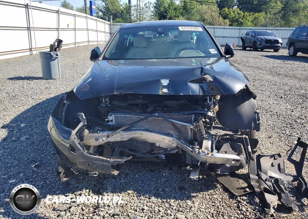 2023 BMW 228Xi VIN:WBA73AK03P7M32671 - 5