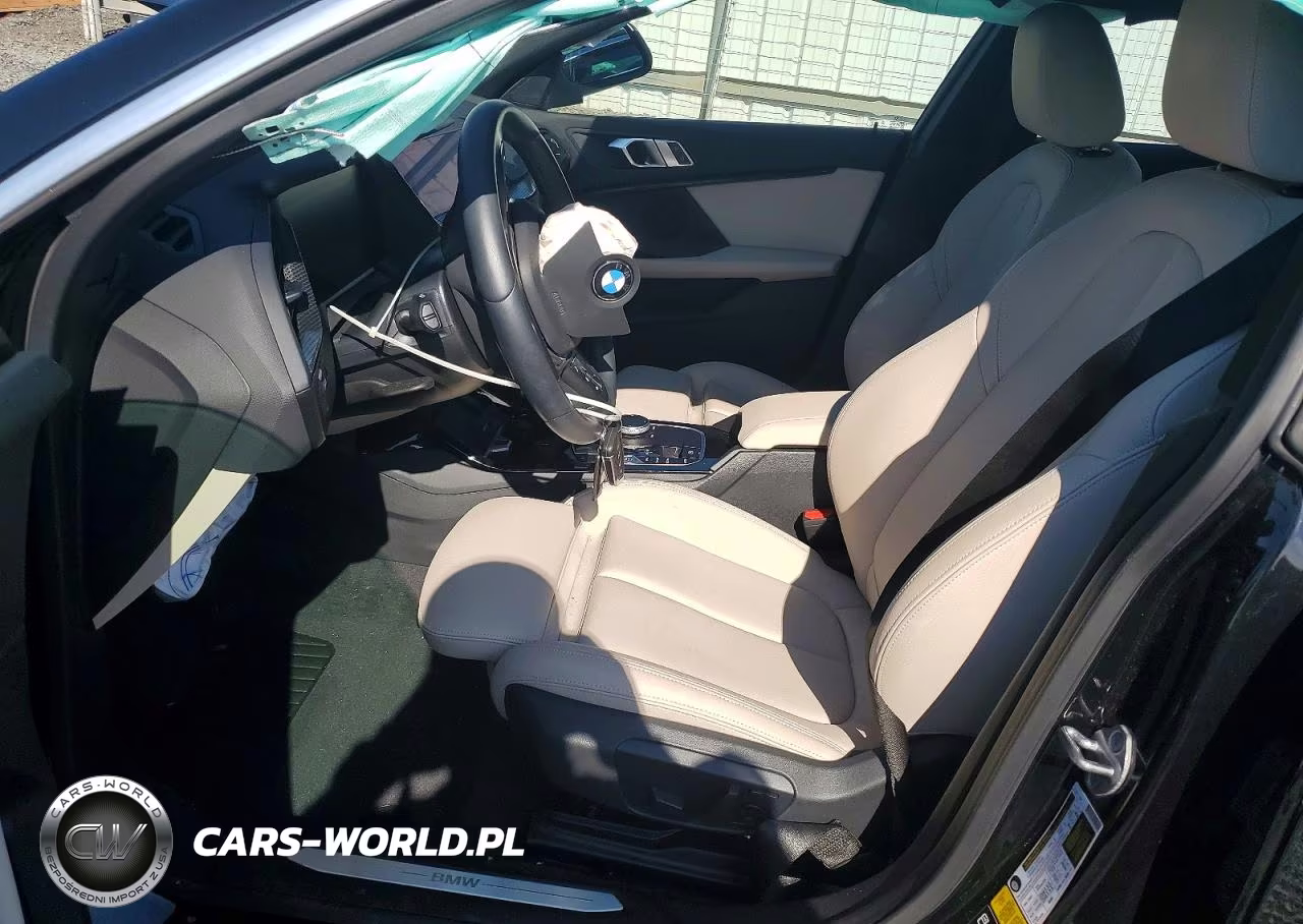 2023 BMW 228Xi VIN:WBA73AK03P7M32671 - 7
