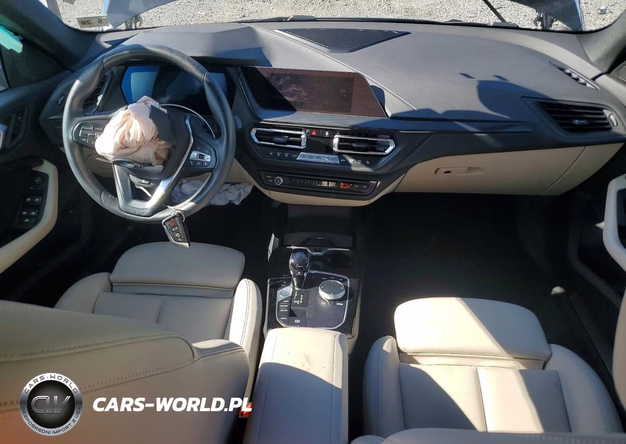 2023 BMW 228Xi VIN:WBA73AK03P7M32671 - 8