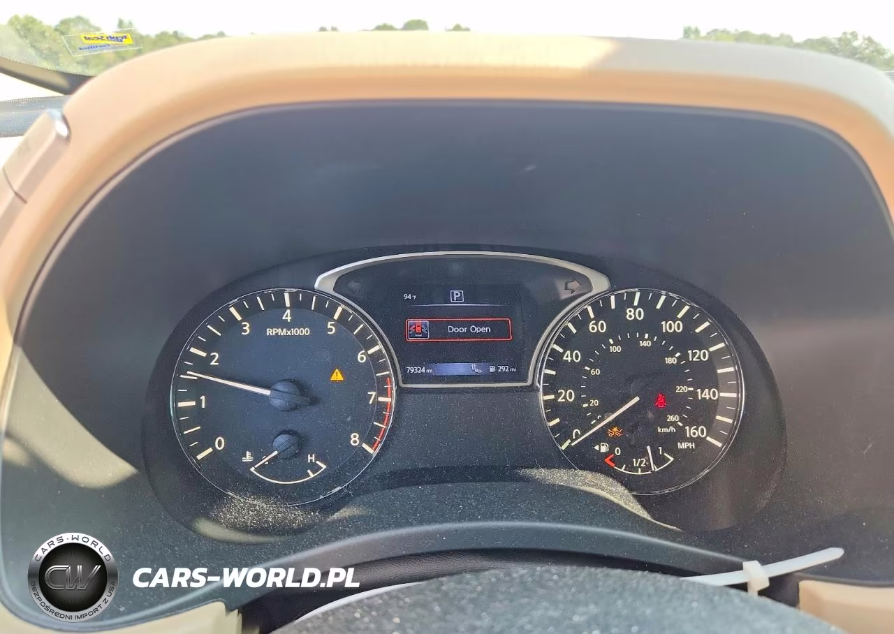 2020 Nissan Pathfinder Sl VIN:5N1DR2CN5LC629987 - 9