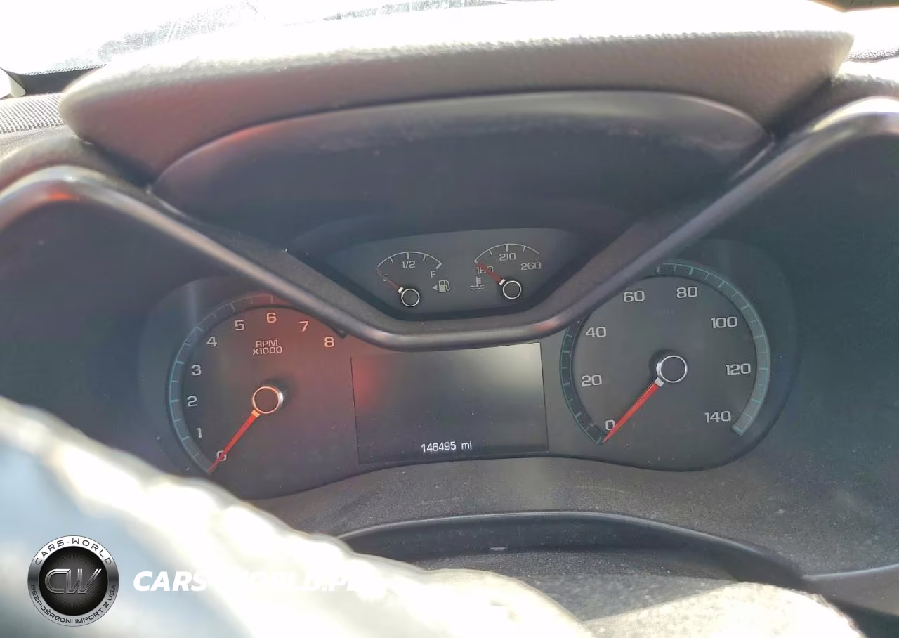 2018 Chevrolet Colorado Lt VIN:1GCGTCEN9J1111797 - 9