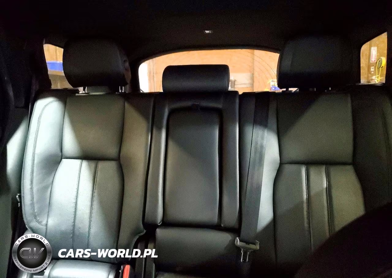2015 Land Rover Discovery Sport Hse VIN:SALCR2BG8FH541163 - 10
