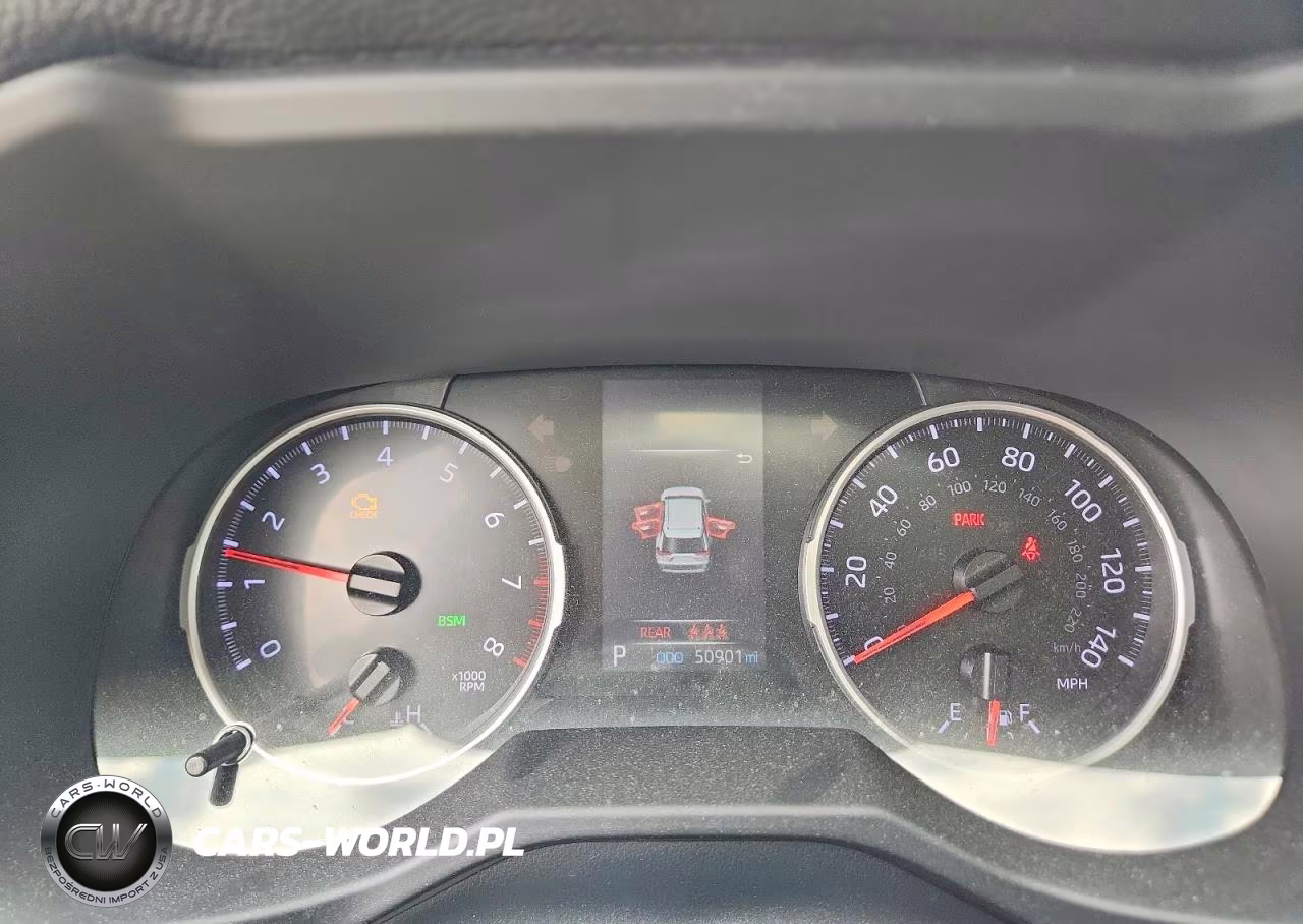 2021 Toyota Rav4 Xle Premium VIN:2T3C1RFV3MC165500 - 9