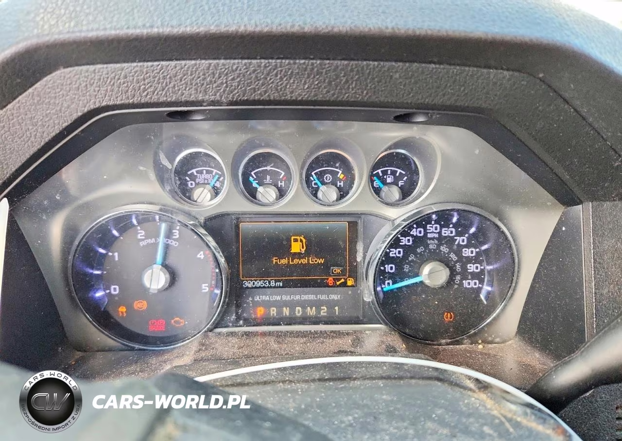 2014 Ford F350 Super Duty VIN:1FT8W3BT3EEB11971 - 9