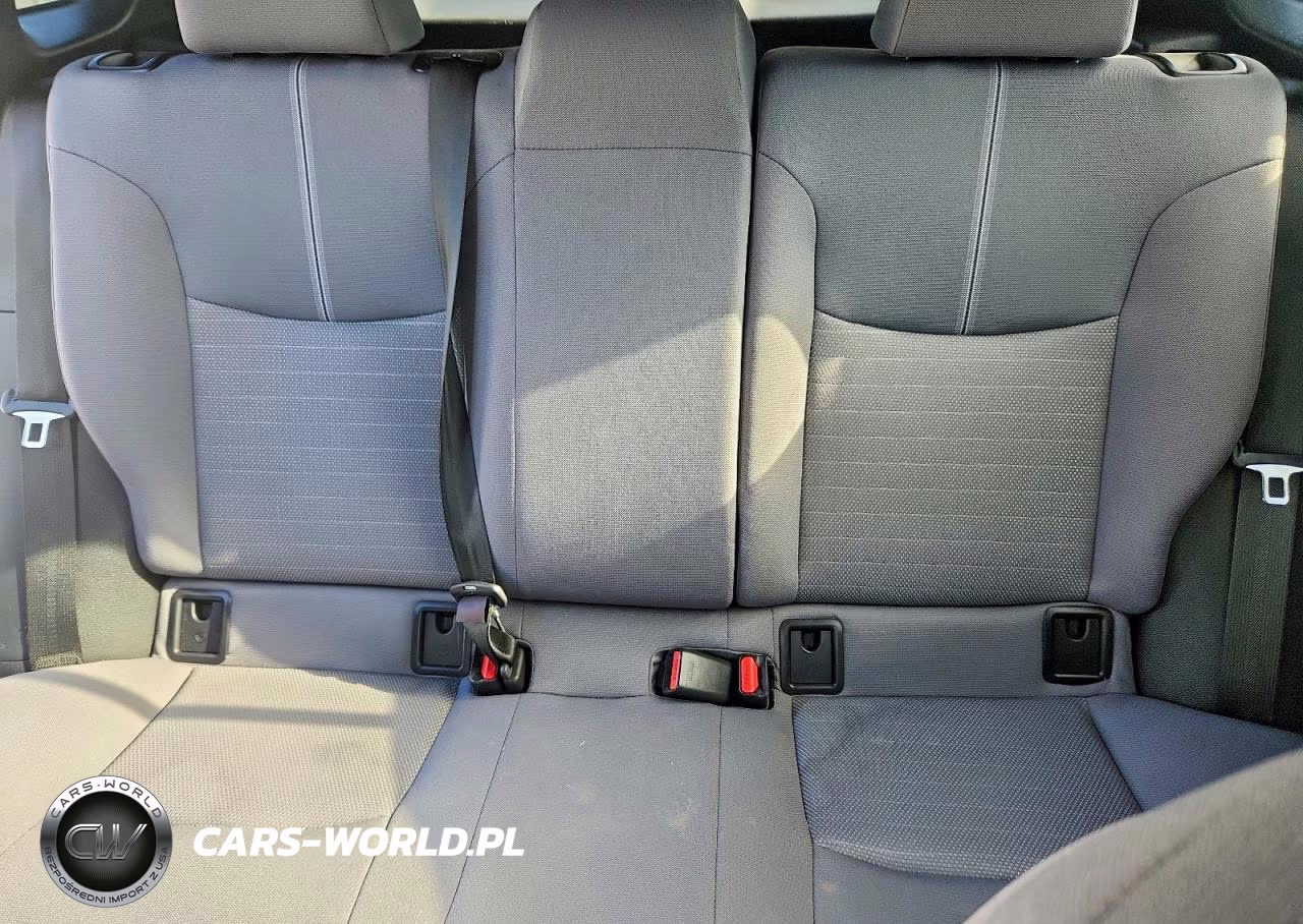 2023 Toyota Corolla Cross Hybrid Se VIN:7MUFBABG4PV012881 - 10