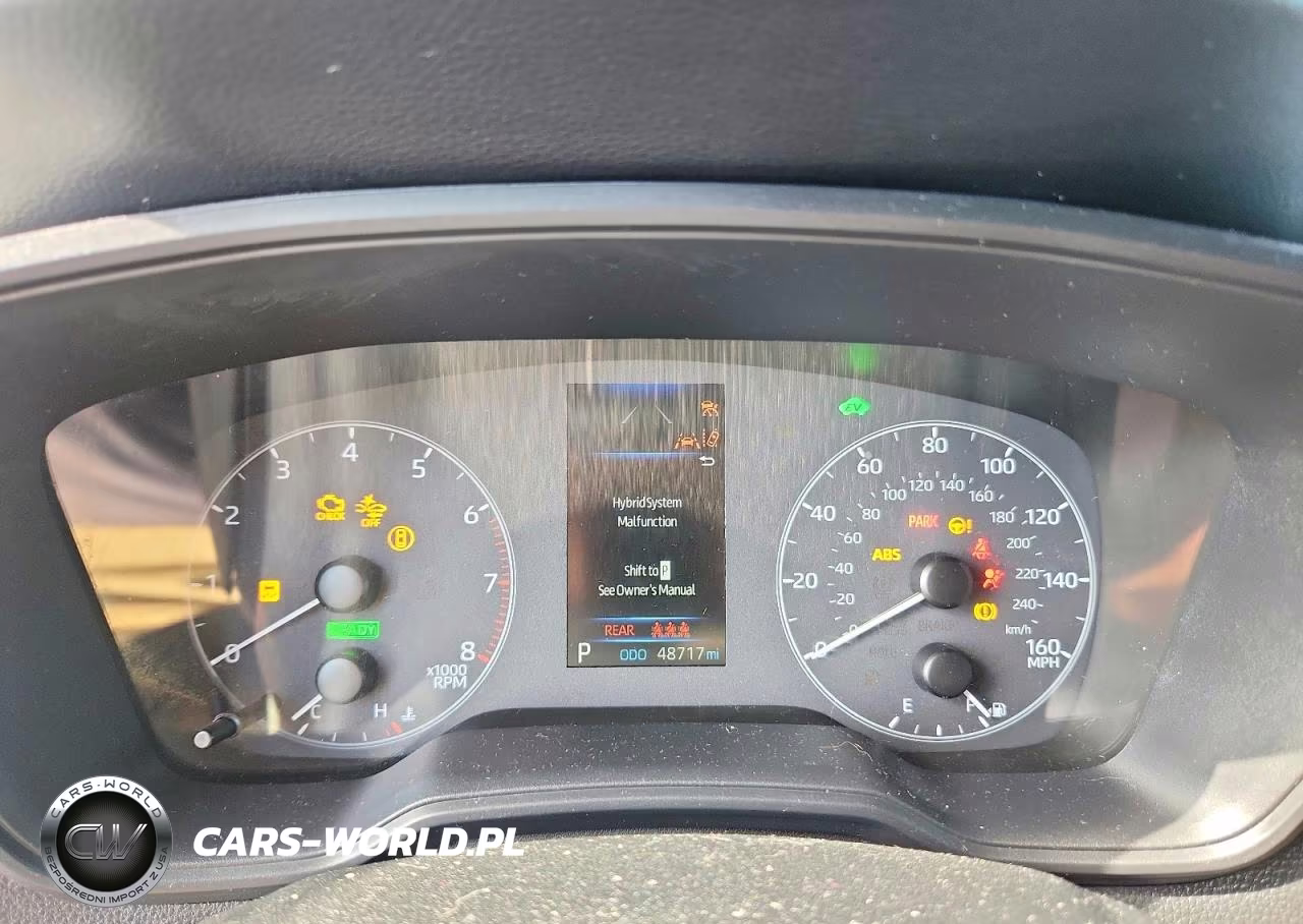 2023 Toyota Corolla Cross Hybrid Se VIN:7MUFBABG4PV012881 - 9