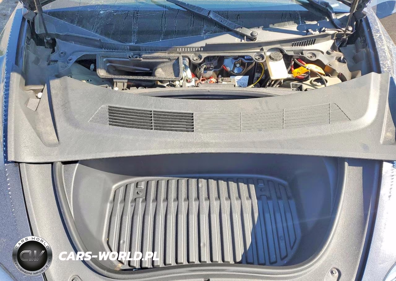 2024 Tesla Model 3 VIN:5YJ3E1EBXRF799301 - 11