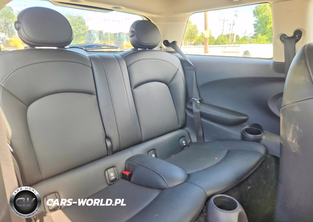 2016 Mini Cooper VIN:WMWXP5C59G3B15168 - 10