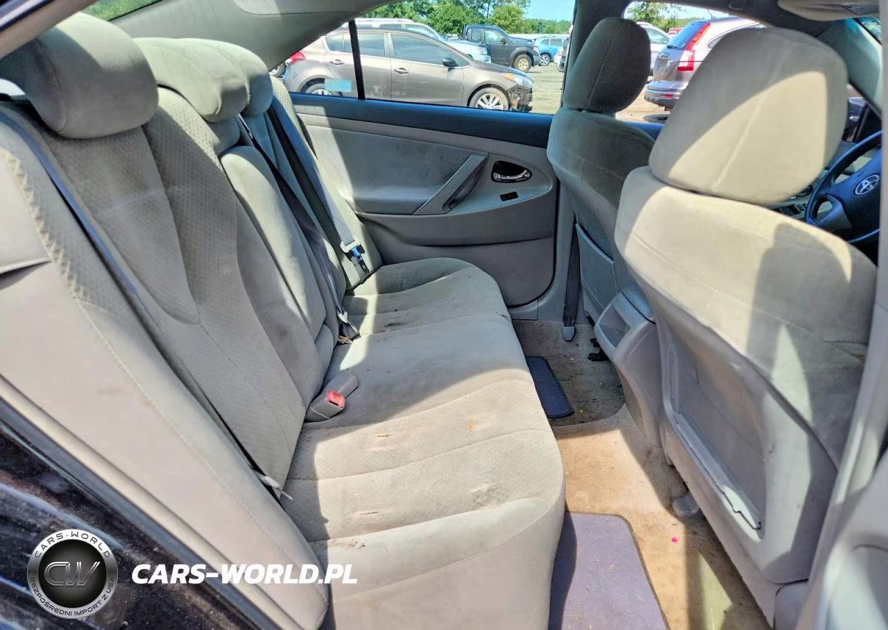 2009 Toyota Camry Le VIN:4T1BE46K09U274794 - 10