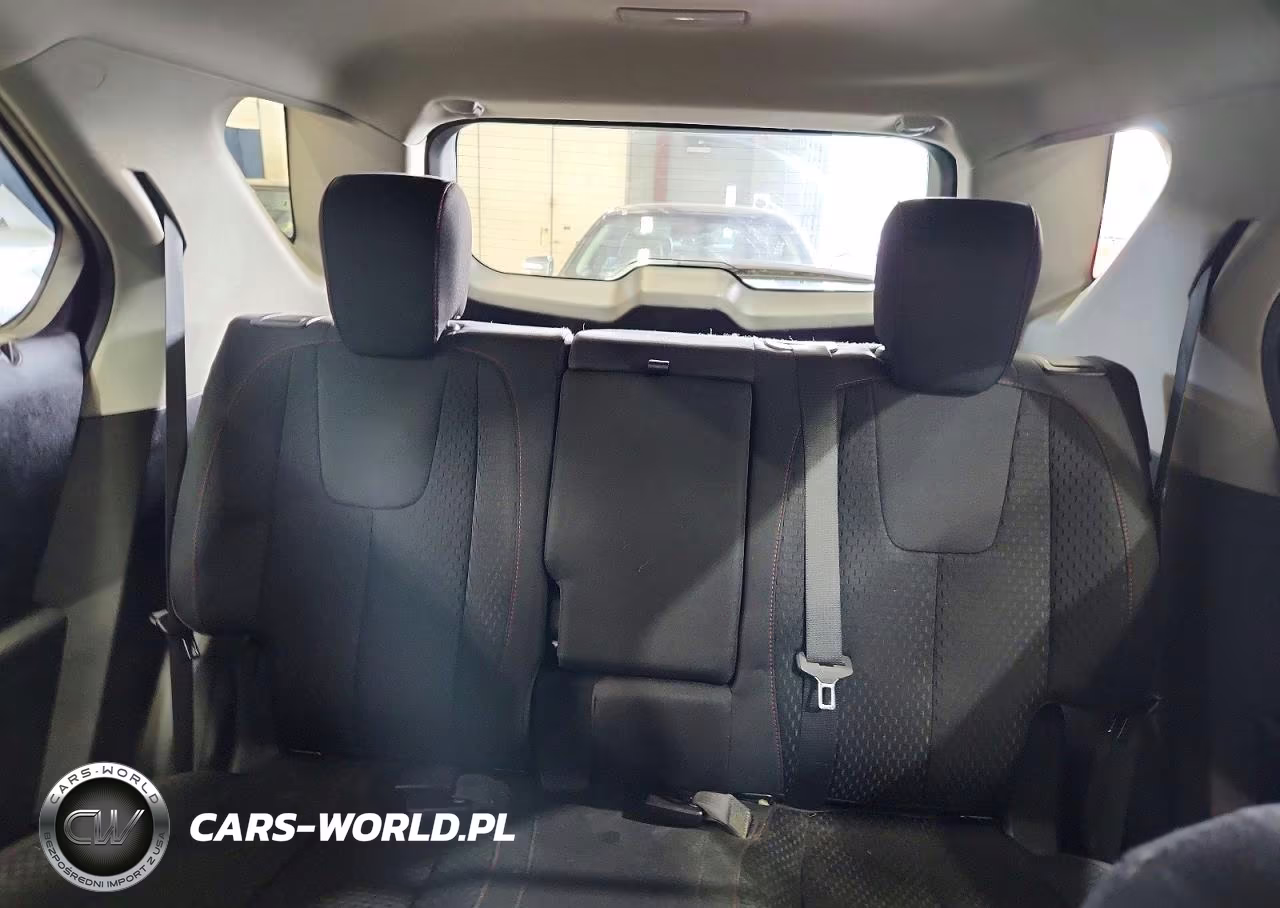 2015 Chevrolet Equinox Ls VIN:2GNFLEEK6F6170136 - 10