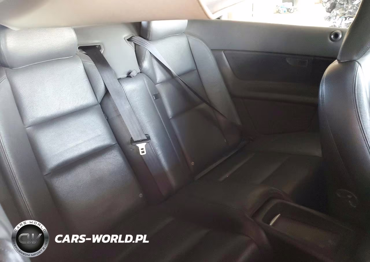 2007 Volvo C70 T5 VIN:YV1MC68247J014774 - 10