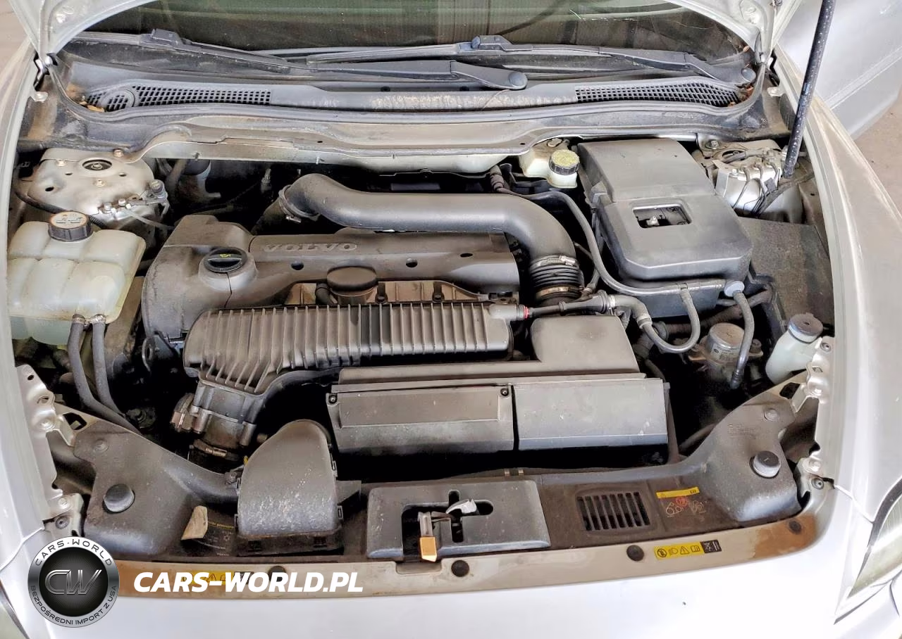 2007 Volvo C70 T5 VIN:YV1MC68247J014774 - 11