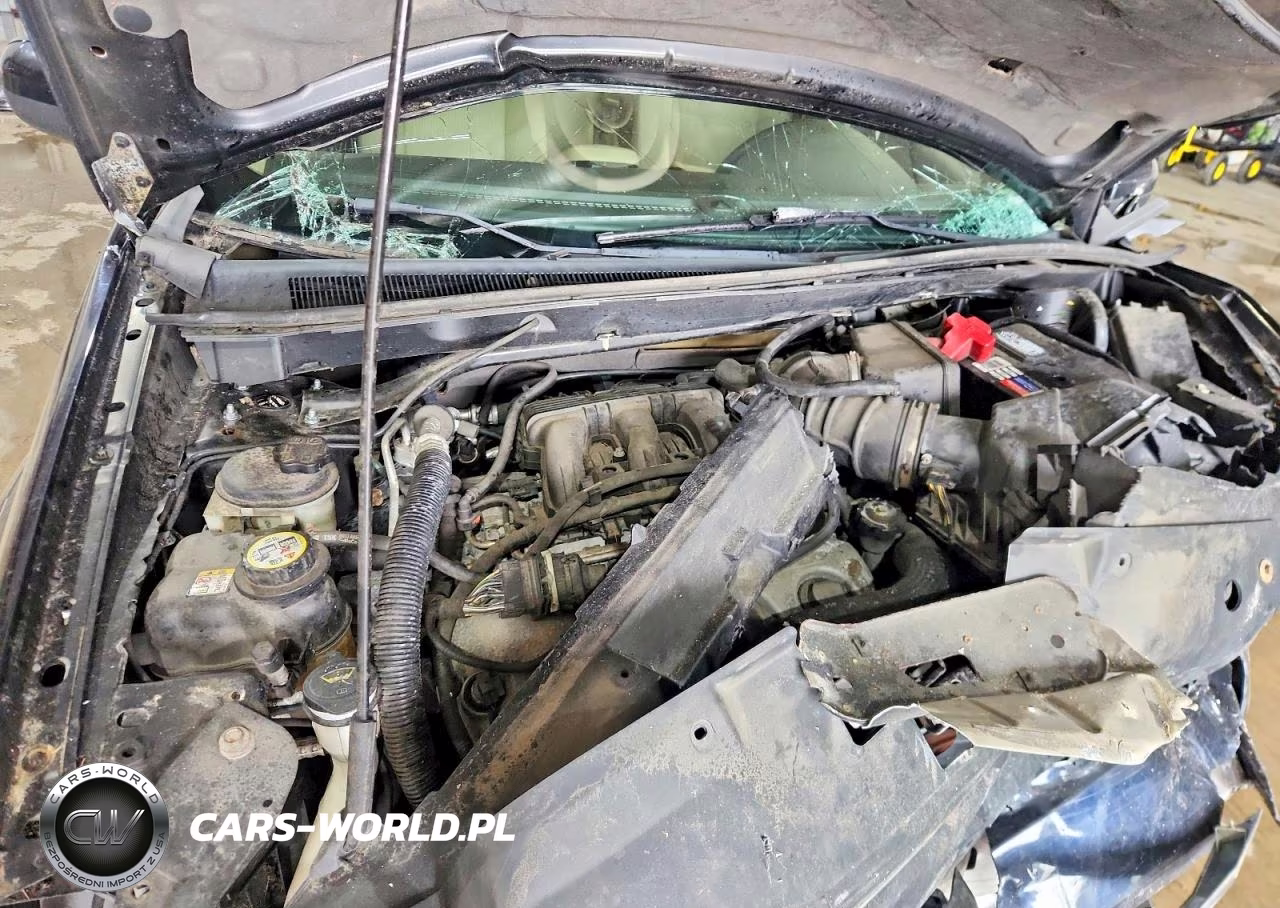 2009 Ford Taurus X Sel VIN:1FMDK02W79GA03460 - 12