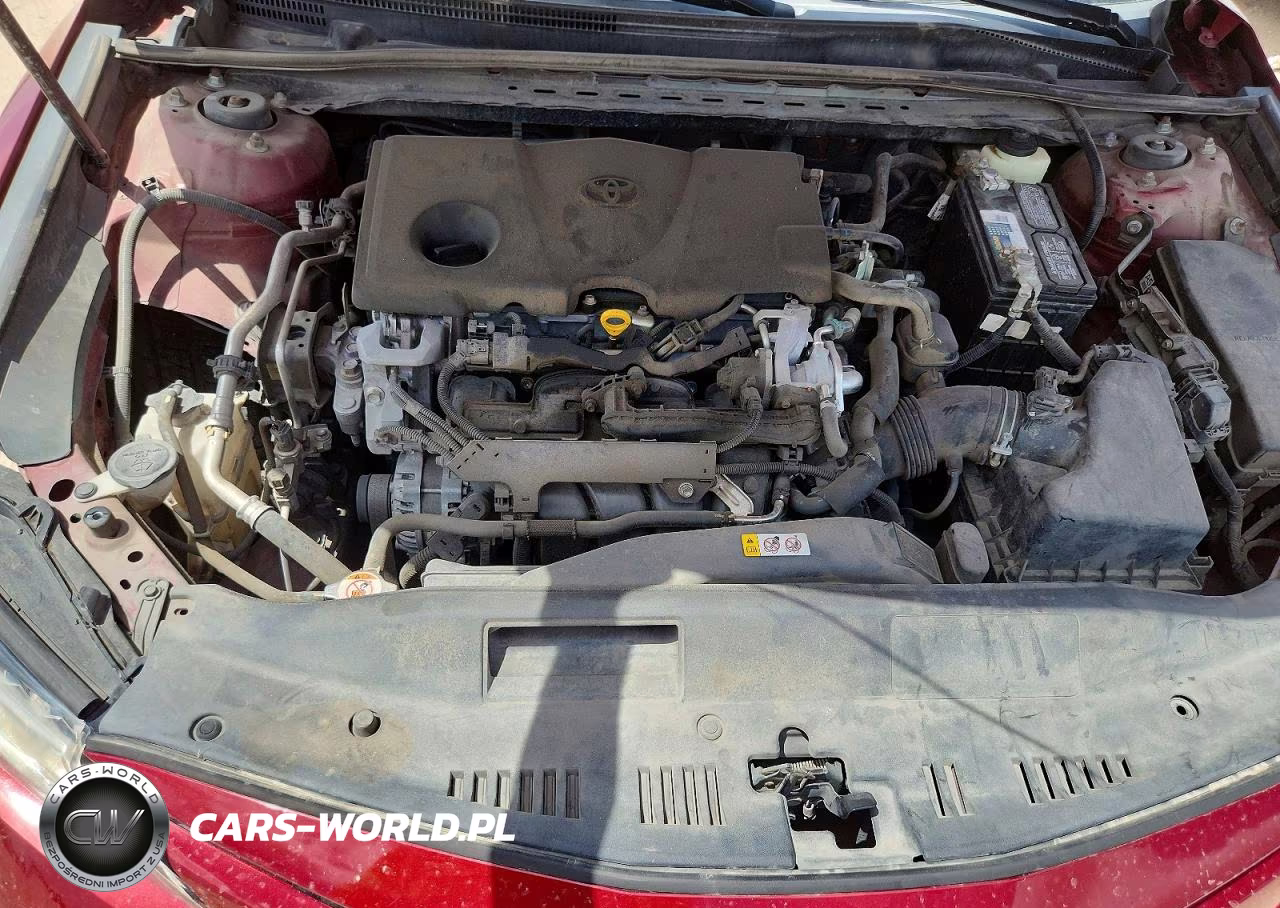 2018 Toyota Camry Xle VIN:4T1B11HKXJU517359 - 11