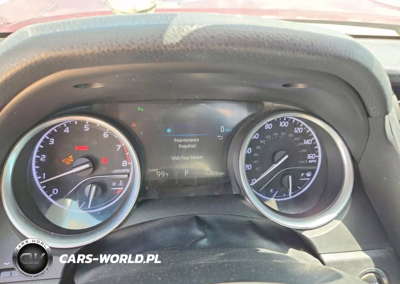2018 Toyota Camry Xle VIN:4T1B11HKXJU517359 - 9