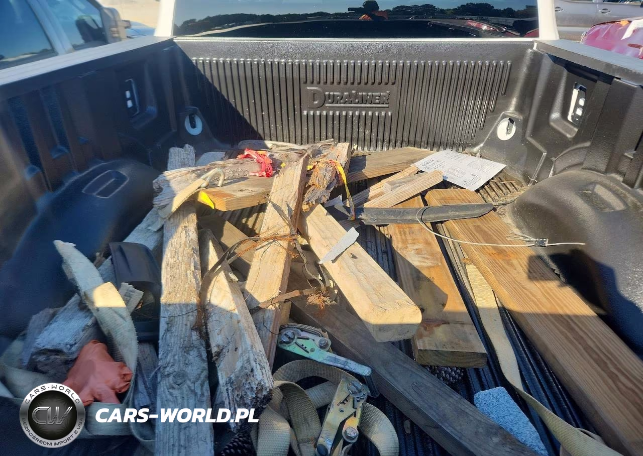 2024 Ford F250 Super Duty VIN:1FT7W2BN9RED57419 - 10