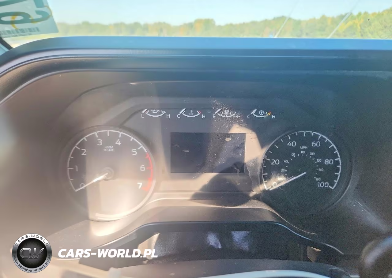 2024 Ford F250 Super Duty VIN:1FT7W2BN9RED57419 - 9