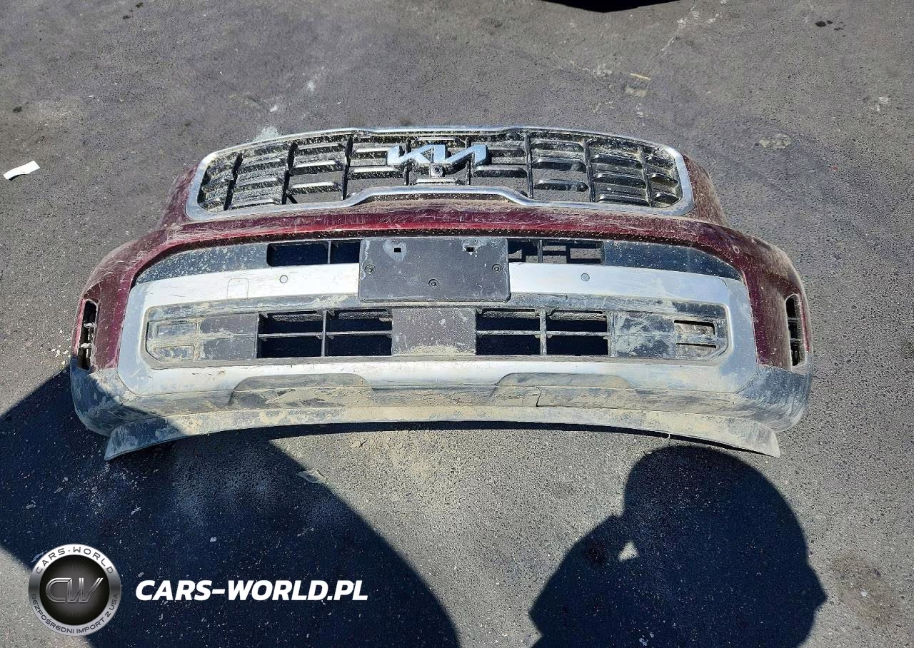 2024 Kia Telluride Sx VIN:5XYP54GC4RG562272 - 13