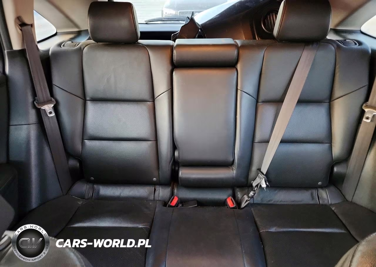 2013 Acura Rdx VIN:5J8TB4H39DL018872 - 10