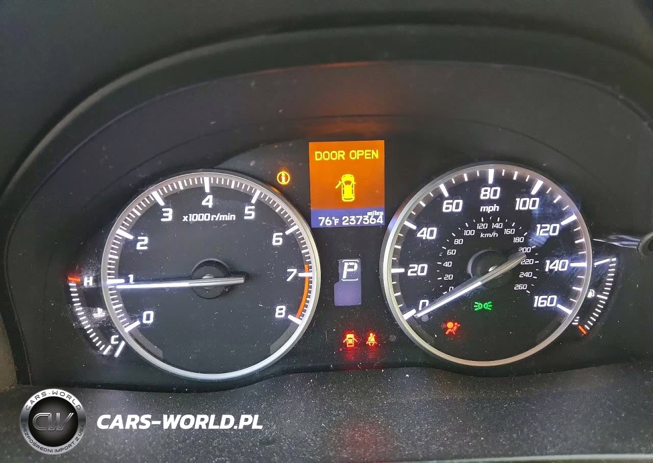 2013 Acura Rdx VIN:5J8TB4H39DL018872 - 9