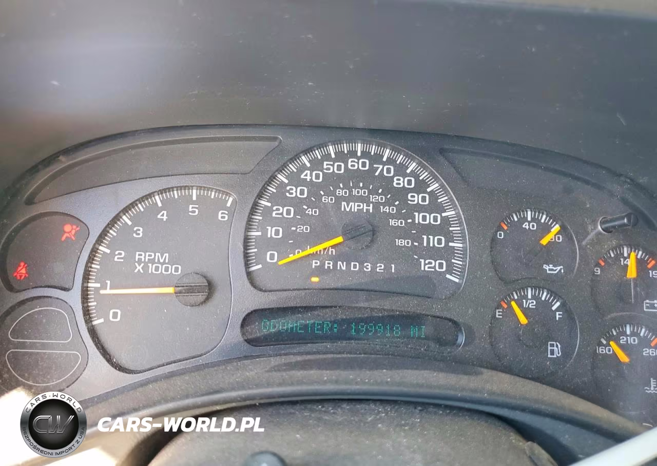2006 Chevrolet Tahoe C1500 VIN:1GNEC13T06R117310 - 9