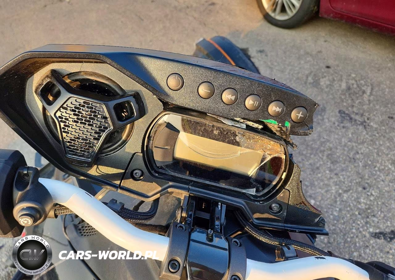 2022 Can-Am Ryker Rally Edition VIN:3JB2HEH23NJ000278 - 7
