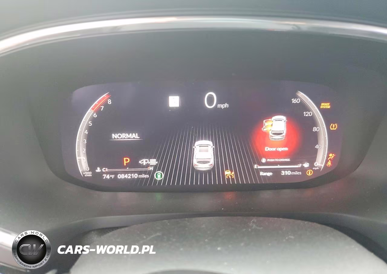 2022 Acura Mdx Type S Advance VIN:5J8YD8H85NL002804 - 9