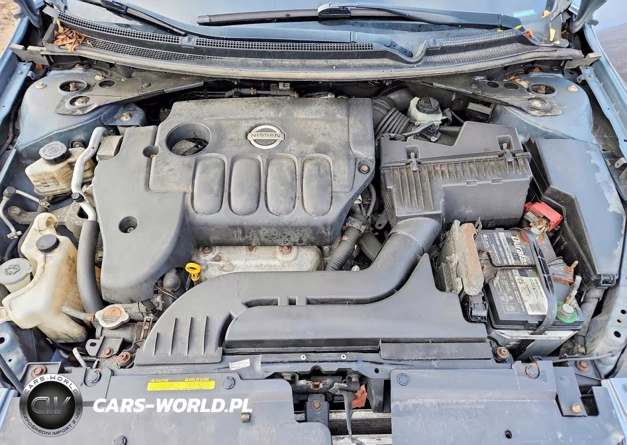 2012 Nissan Altima 2.5 VIN:1N4AL2AP8CC173549 - 11