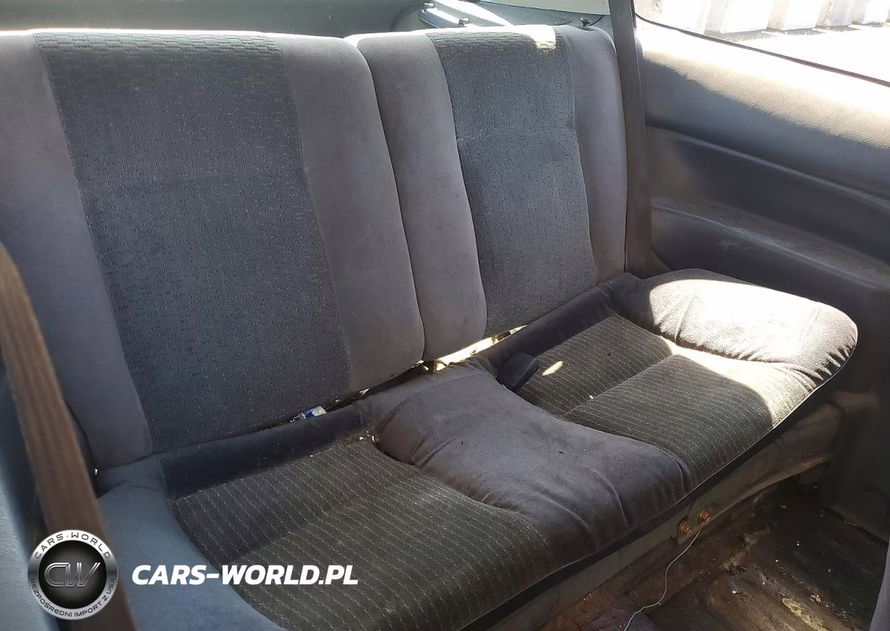 1999 Honda Civic Dx VIN:2HGEJ644XXH112105 - 10