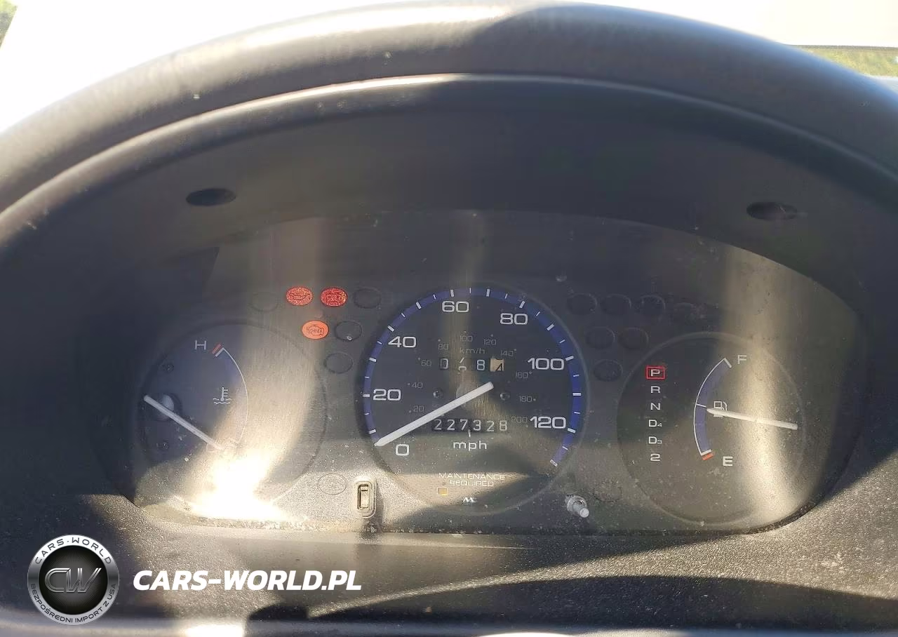 1999 Honda Civic Dx VIN:2HGEJ644XXH112105 - 9