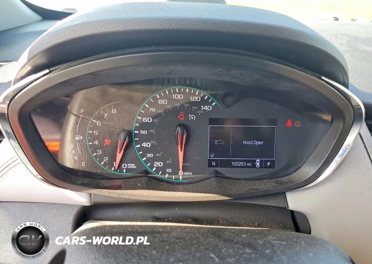 2020 Chevrolet Trax Ls VIN:3GNCJNSB7LL129048 - 9