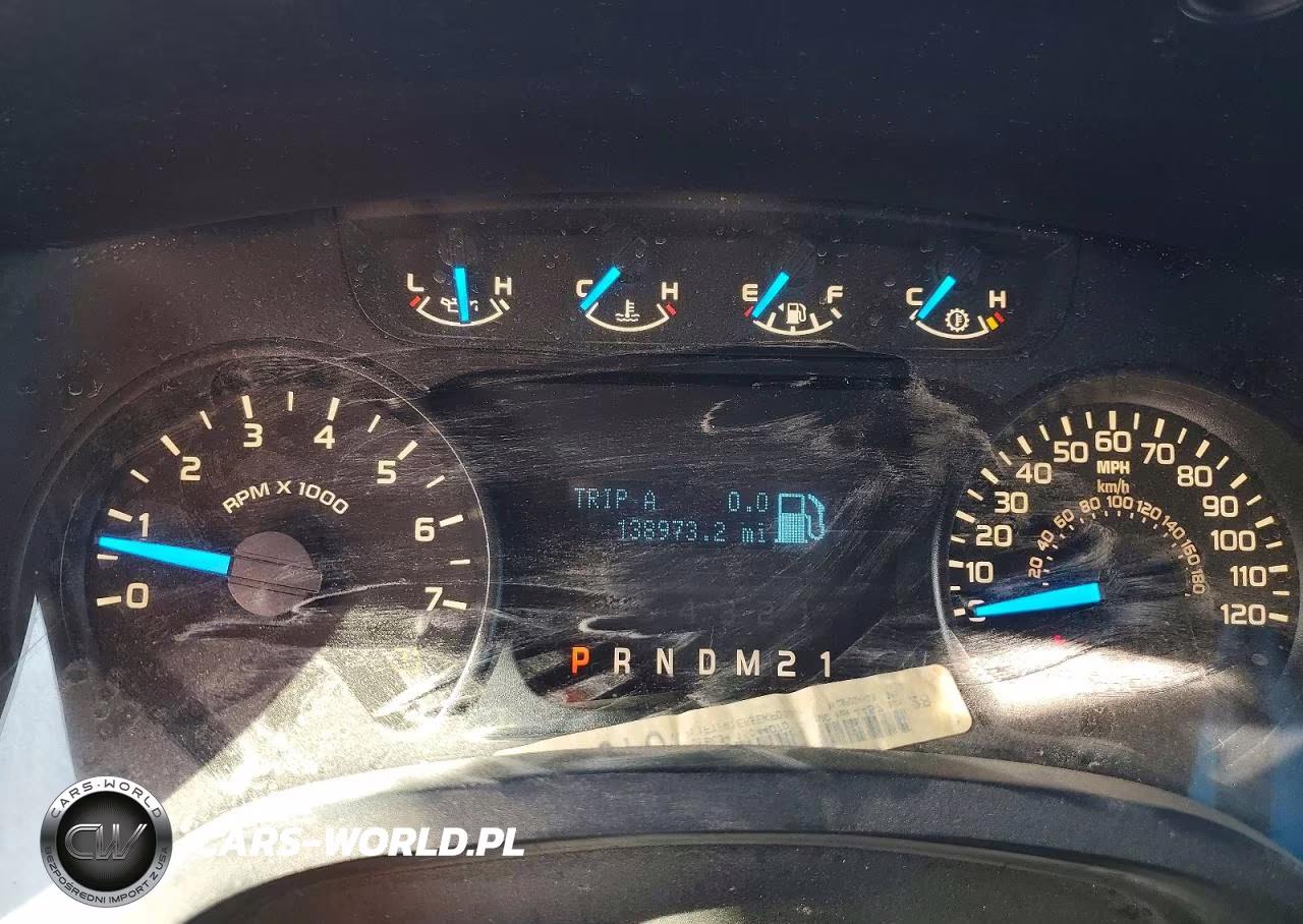 2014 Ford F150 Supercrew VIN:1FTFW1EF5EKF09606 - 9