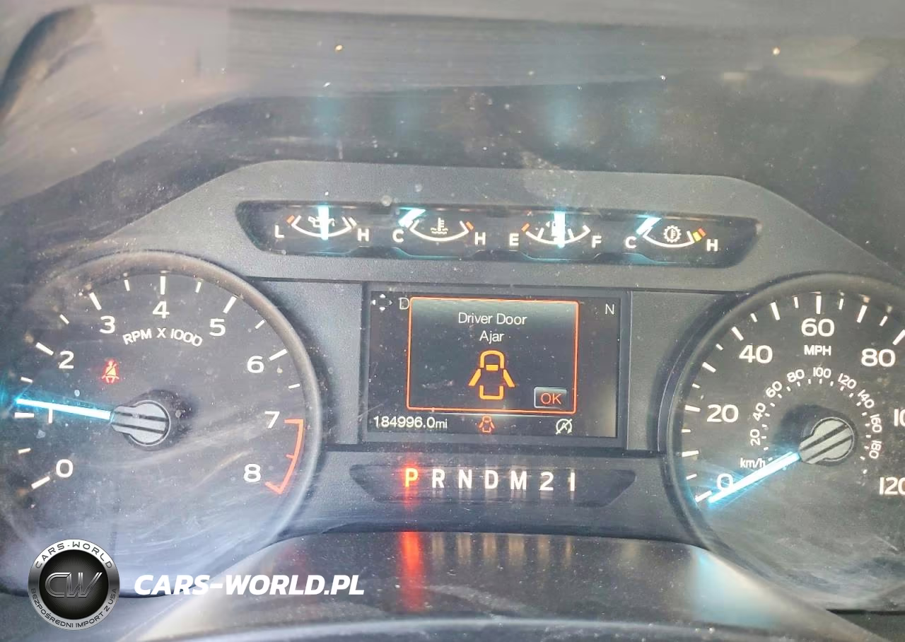 2019 Ford F150 VIN:1FTMF1CB1KKD76491 - 9