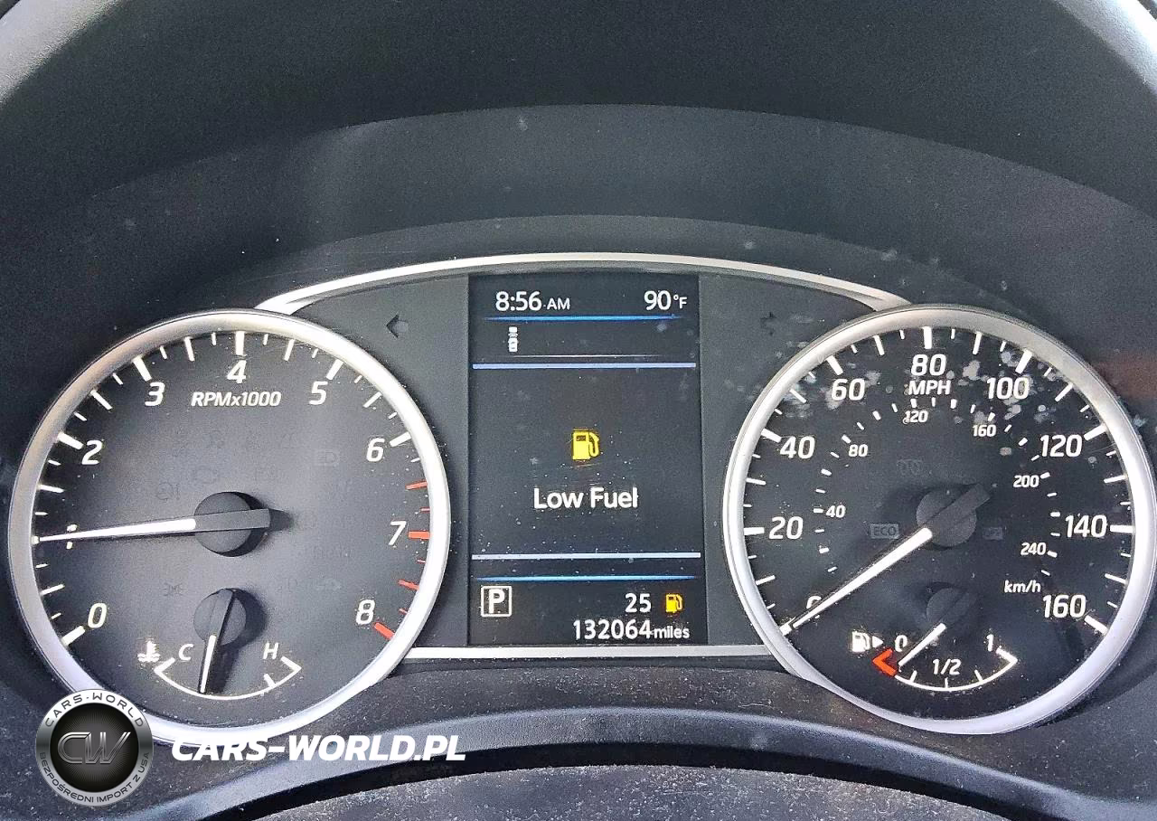 2019 Nissan Sentra Sv VIN:3N1AB7AP1KY310348 - 9