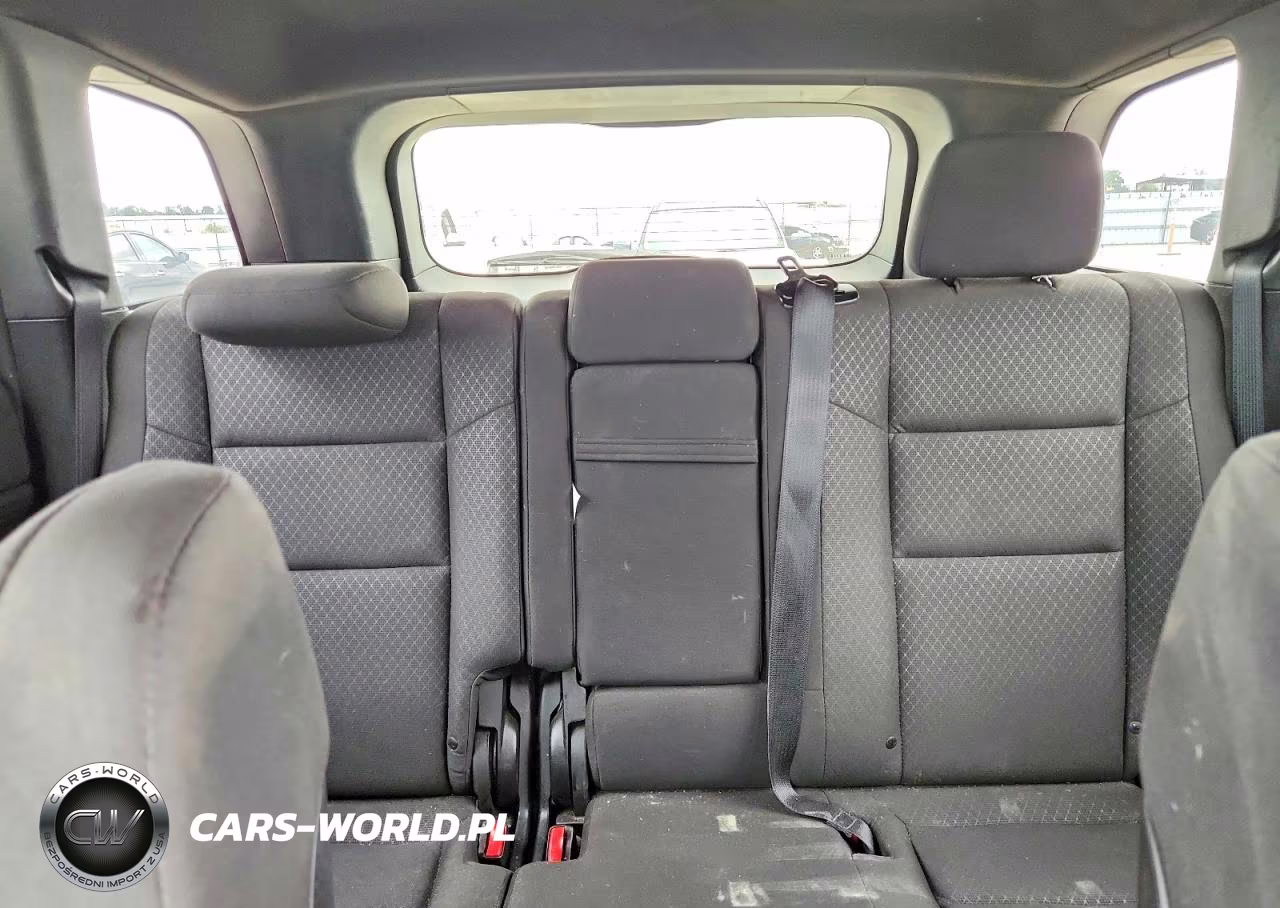 2018 Jeep Grand Cherokee Laredo VIN:1C4RJFAG2JC268163 - 10