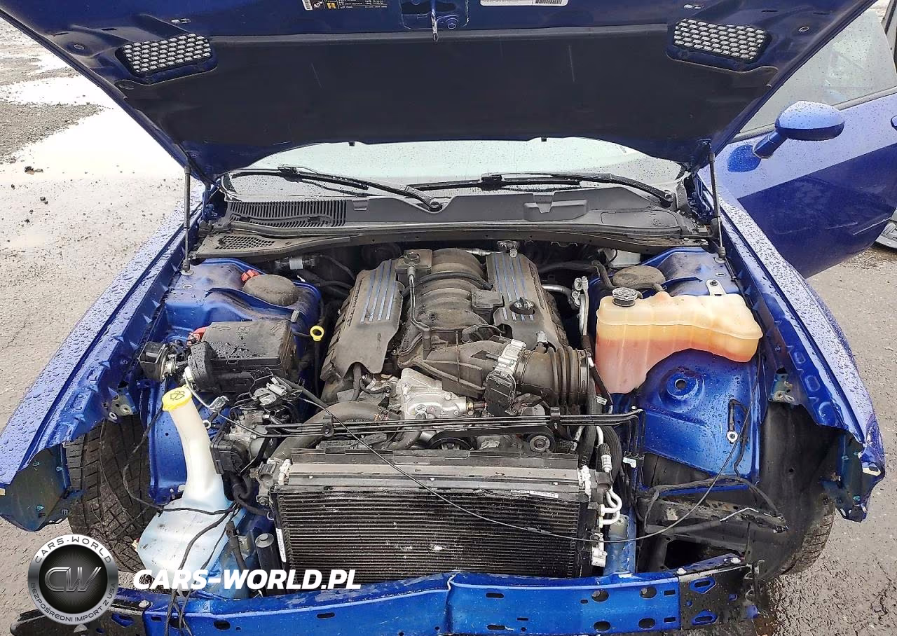 2020 Dodge Challenger R-T Scat Pack VIN:2C3CDZFJ7LH170267 - 11