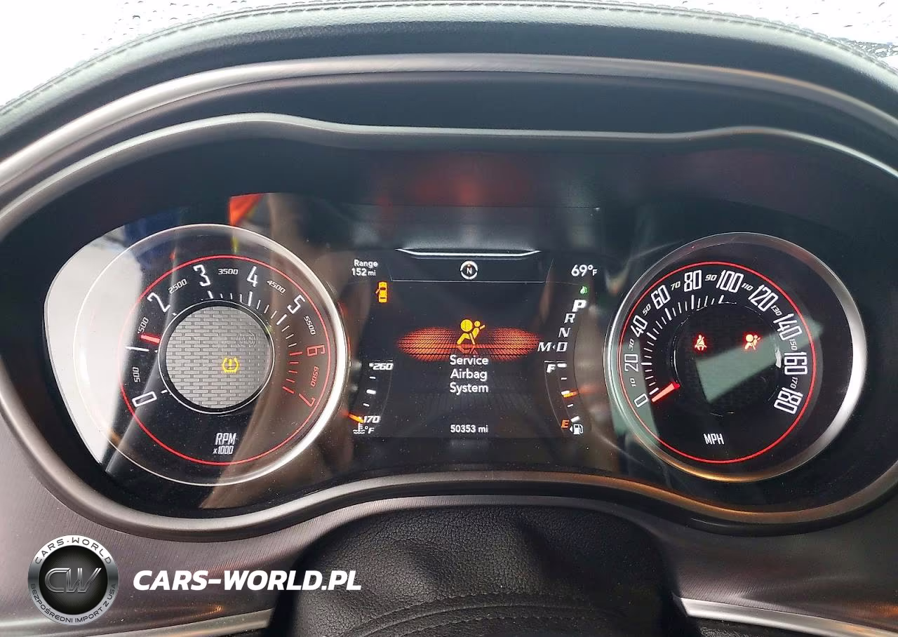 2020 Dodge Challenger R-T Scat Pack VIN:2C3CDZFJ7LH170267 - 9