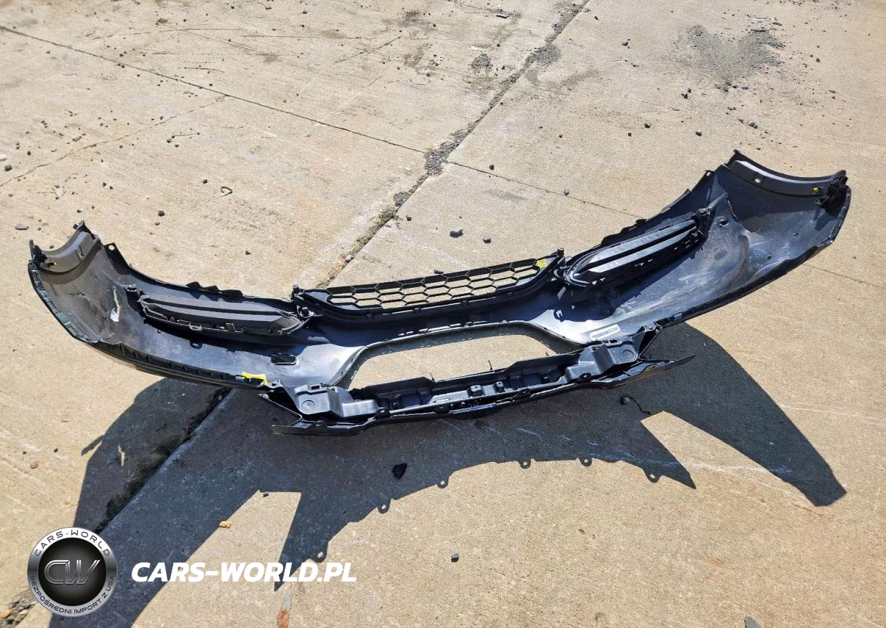 2017 Honda Hr-V Lx VIN:3CZRU6H3XHG704656 - 12