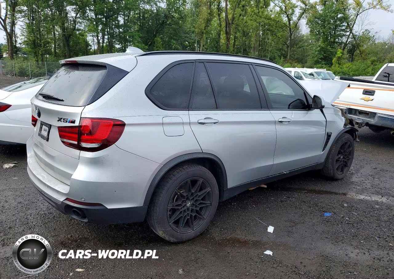 2016 BMW X5 xDrive35I VIN:5UXKR0C54G0S87762 - 3